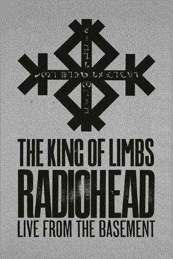Radiohead: The King Of Limbs β Live From The Basement