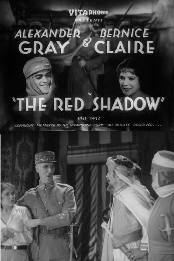The Red Shadow