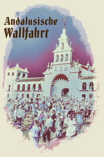 Andalusische Wallfahrt