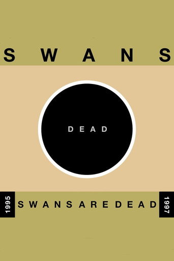 Swans: Swans Are Dead (Amsterdam)
