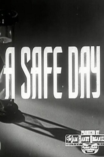 A Safe Day