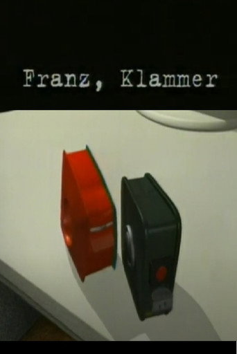 Franz, Klammer