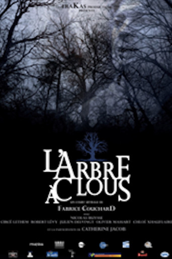 L'arbre Γ clous