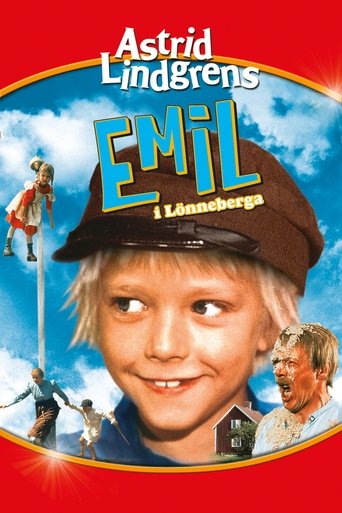 Emil i LΓΆnneberga