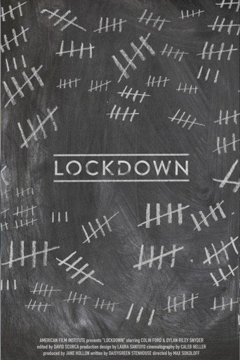 Lockdown