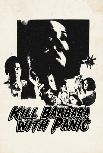 Kill Barbara With Panic