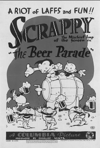 Beer Parade