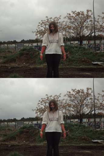 NOT MY RESPONSIBILITY