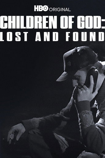 Children of God: Lost and Found