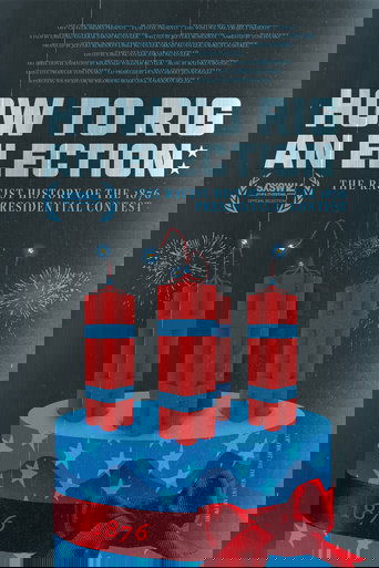 How to Rig an Election: The Racist History of the 1876 Presidential Contest