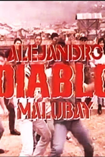 Alejandro 'Diablo' Malubay