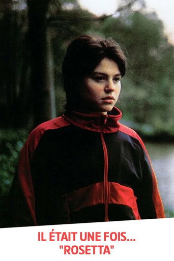 Il Γ©tait une fois... Β« Rosetta Β»