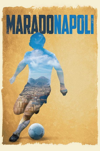Maradona à Naples