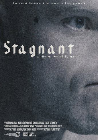 Stagnant