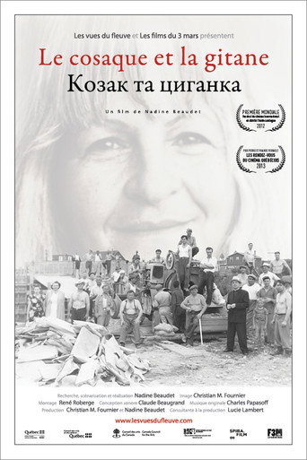 The Cossack and the Gypsy