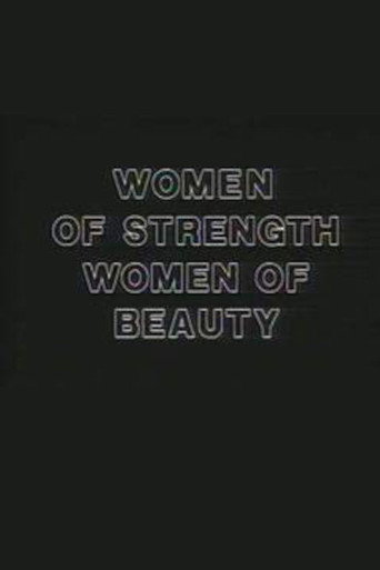 Women of Strength, Women of Beauty