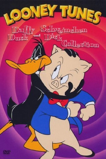 Best of Duffy and Porky