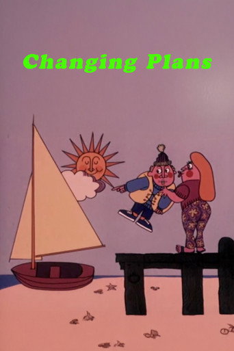 Changing Plans