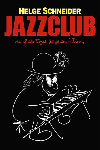 Jazzclub - Der frΓΌhe Vogel fΓ€ngt den Wurm