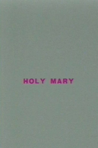 Holy Mary