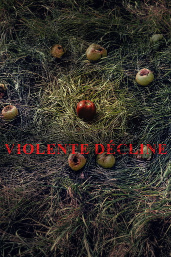 Violente dΓ©cline