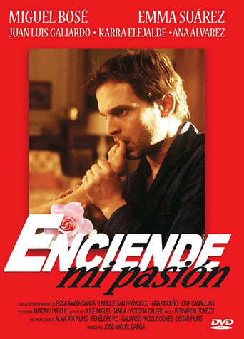 Light My Passion