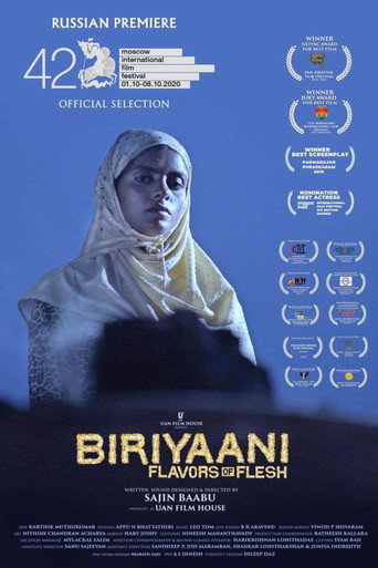 Biriyaani