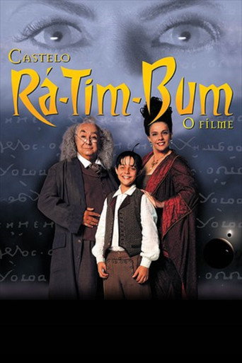 Castle Ra-Tim-Bum: The Movie
