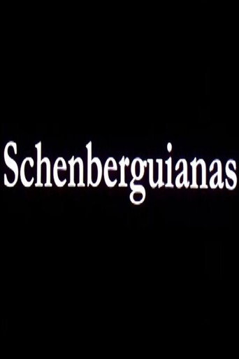 Schenberguianas