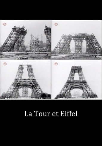 La Tour et Eiffel