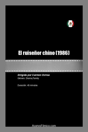 El ruiseñor chino