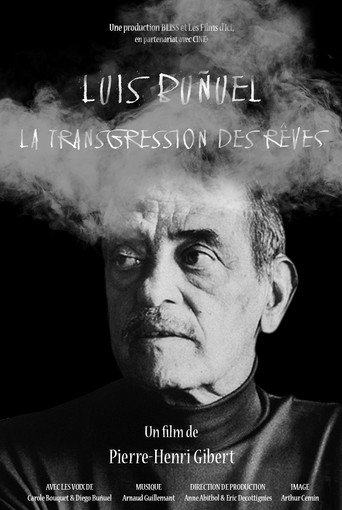Luis BuΓ±uel, la transgression des rΓͺves