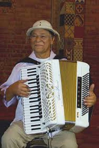 Dominguinhos: Programa Ensaio