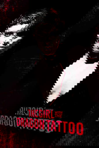 The Girl with the Dragon Tattoo: Characters - Salander, Blomkvist and Vanger