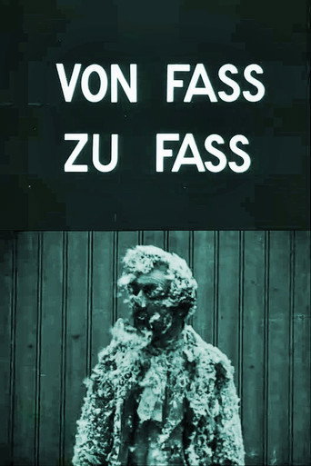 There is a Barrel and a Barrel