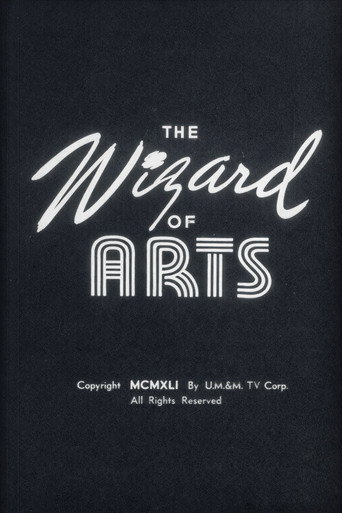 The Wizard of Arts