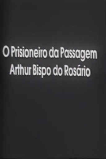 O Prisioneiro da Passagem