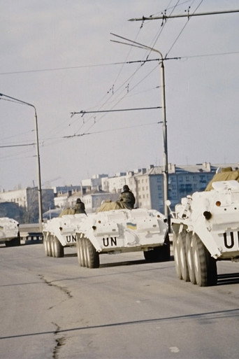 Don't Shoot at My Land