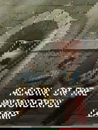 Aladdin and His Wonder Lamp