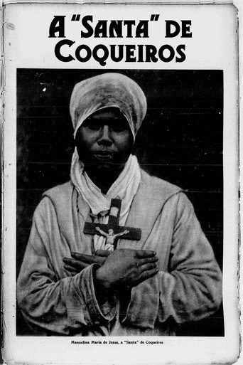 Saint Manoelina from Coqueiros