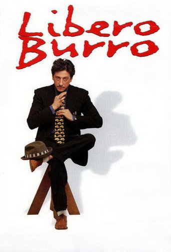 Libero Burro