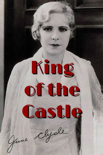 King of the Castle