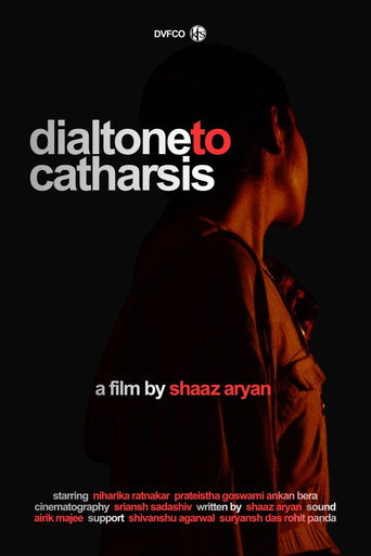 Dialtone to Catharsis
