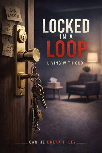 Locked in a Loop: Living with OCD