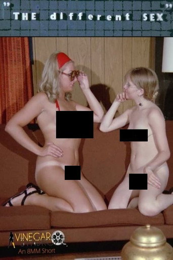 The Different Sex