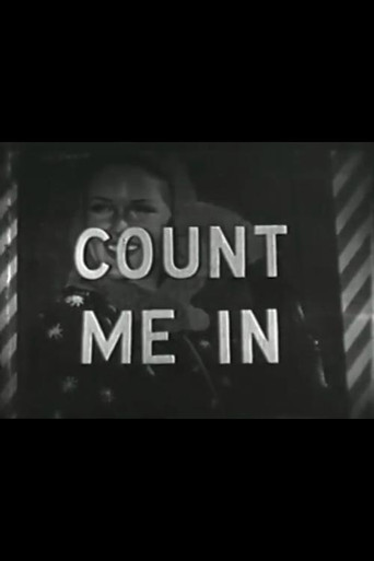 Count Me In