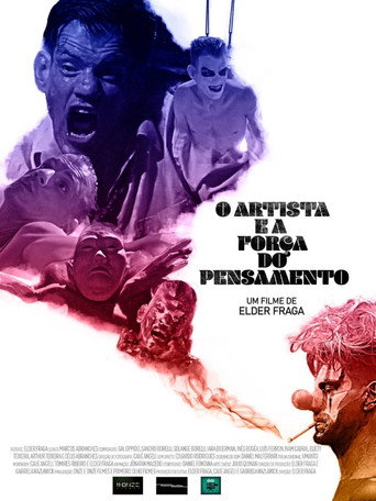 O Artista e a ForΓ§a do Pensamento