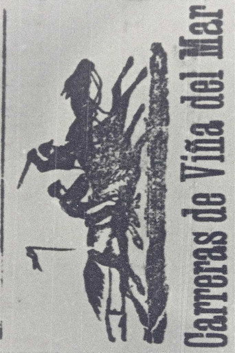 Las carreras de Viรฑa del Mar