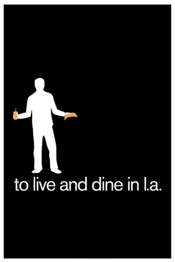 To Live and Dine in L.A