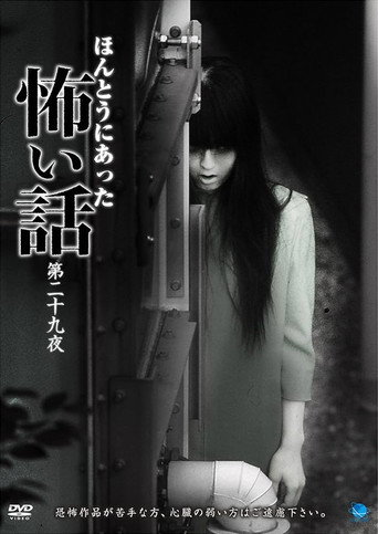 Scary True Stories: Night 29